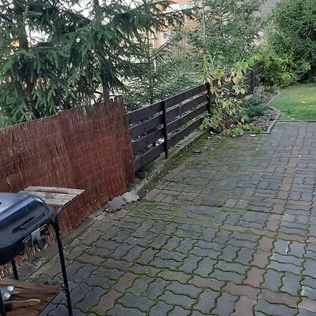 Casa vacanze Urokliwy Dom Caloroczny Nad Jeziorem *