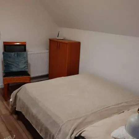 Urokliwy Dom Caloroczny Nad Jeziorem * Male Swornegacie
